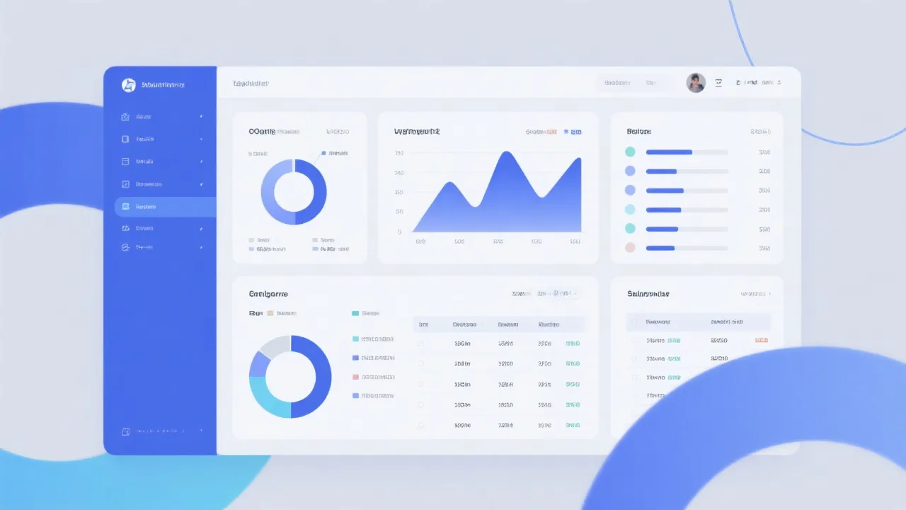 开奖数据与走势示意