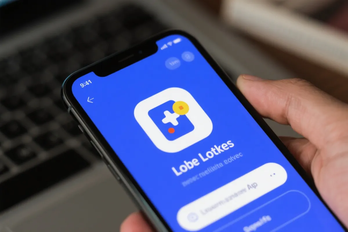 移动端彩票计划工具示意图