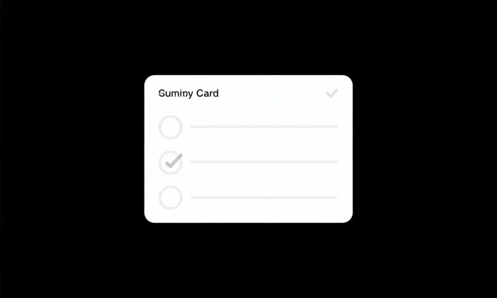 功能指引示意图