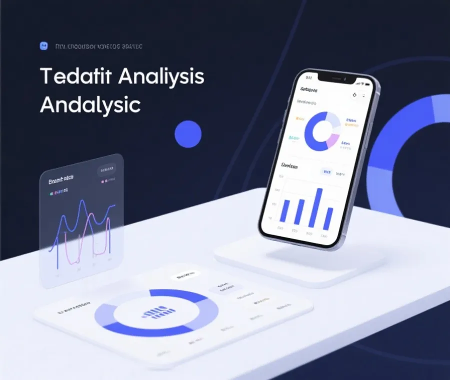 开奖数据与走势分析示意图