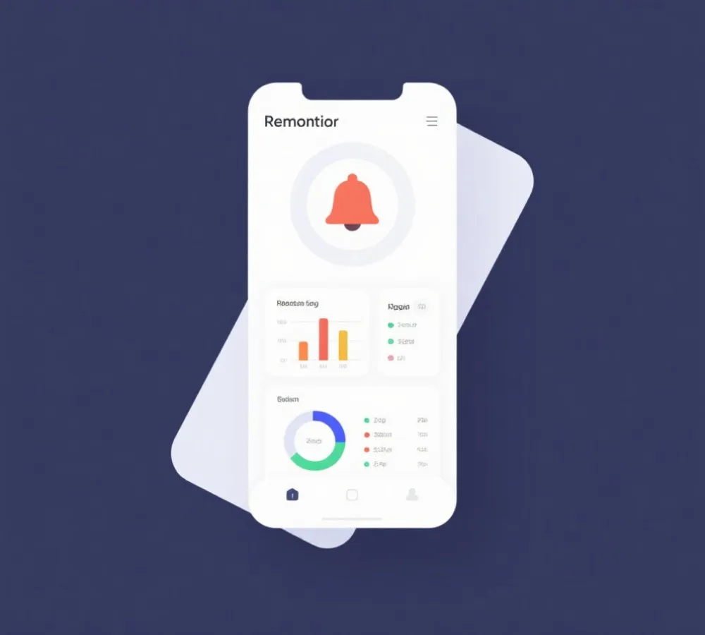 开奖提醒与移动端工具示意